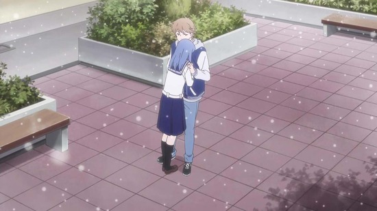 かげきしょうじょ!! 第十三幕場面カット020