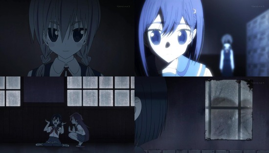 フリップフラッパーズ 5話画像sample1_002