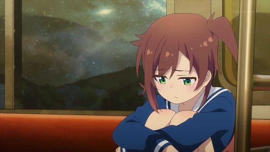 終末トレインどこへいく? 6話場面カット014