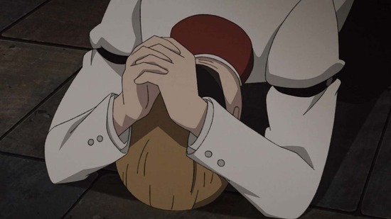 無職転生 Ⅱ 6話場面カット017