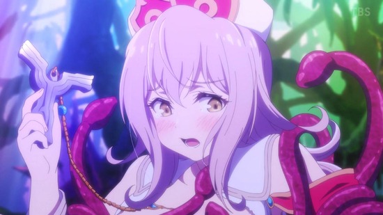 異世界魔王と召喚少女の奴隷魔術Ω　１話場面カット015