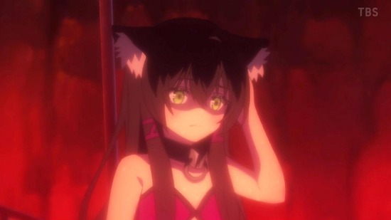 異世界魔王と召喚少女の奴隷魔術Ω 4話場面カット040