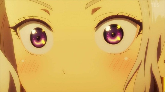 カノジョも彼女　２話場面カット022