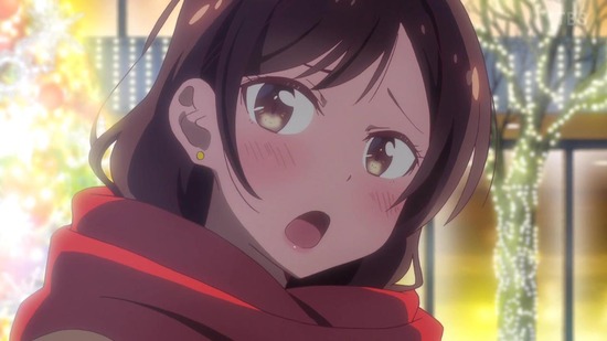 彼女、お借りします 8話場面カット048