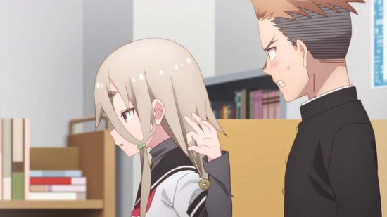 それでも歩は寄せてくる 2話場面カット024
