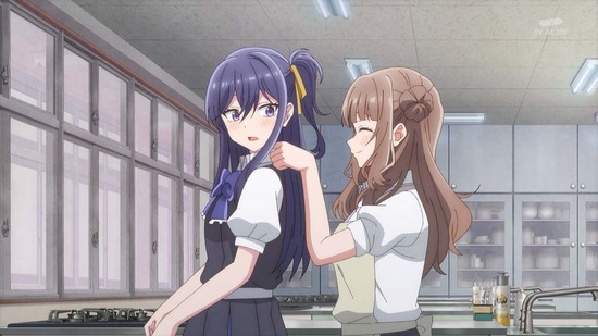 ささやくように恋を唄う 7話場面カット011