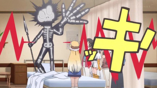 社長、バトルの時間です！　５話場面カット032