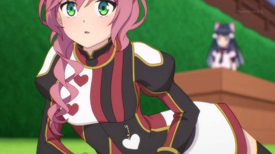 アサシンズプライド　最終回１２話番組カット015