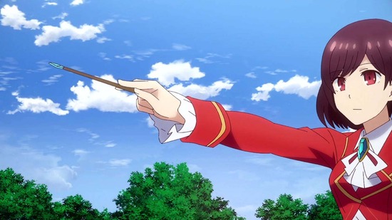 私の推しは悪役令嬢。　４話場面カット004