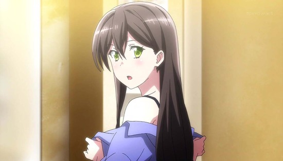 BanG Dream! 12話番組カット010