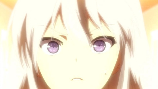 アズールレーン 10話番組カット040