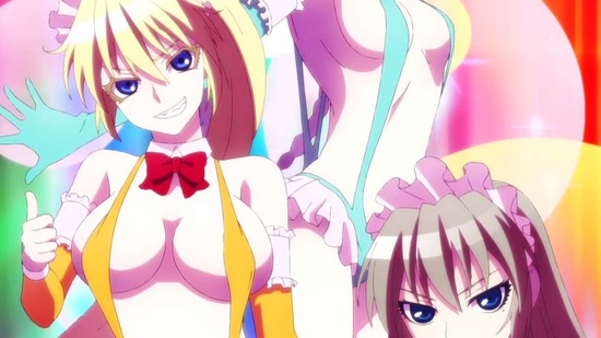 魔法少女特殊戦あすか 9話番組カット041