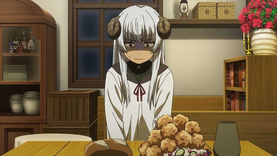 治癒魔法の間違った使い方 13話場面カット011