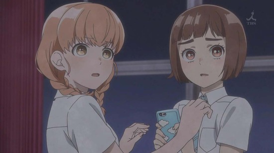荒ぶる季節の乙女どもよ。 最終回12話場面カット011