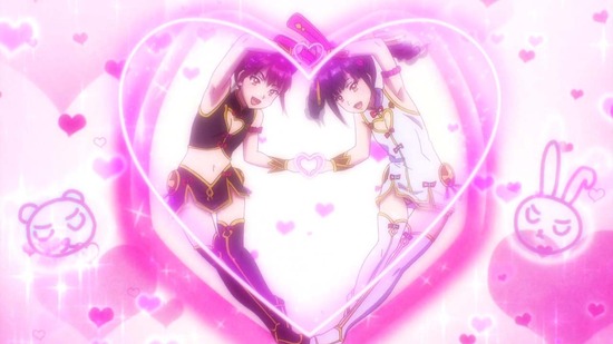 神田川JET GIRLS 6話番組カット023