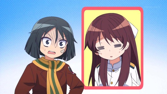 ワールドウィッチーズ発進しますっ! 6話場面カット010