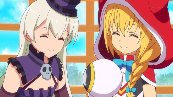 叛逆性ミリオンアーサー 20話番組カット038