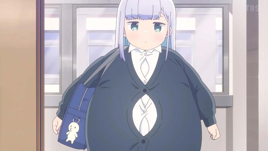 阿波連さんははかれない 10話場面カット041