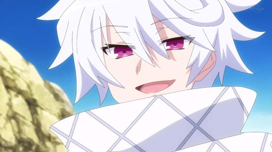 異世界はスマートフォンとともに。 2 2話場面カット008