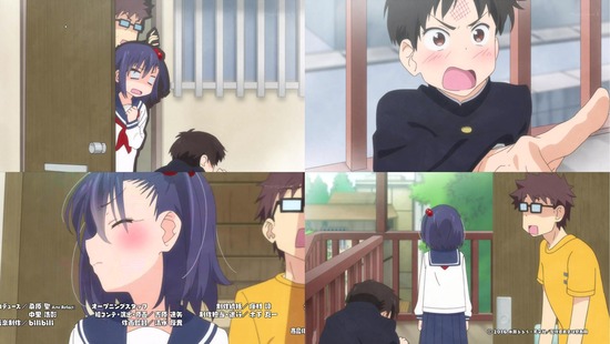 大家さんは思春期! 3話_画像sample_006