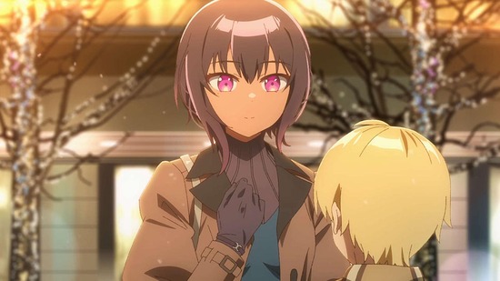最近雇ったメイドが怪しい 11話場面カット033