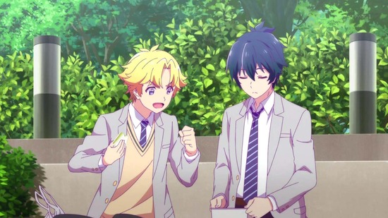 恋愛フロップス 3話場面カット057