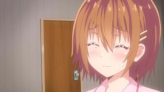 可愛ければ変態でも好きになってくれますか? 10話場面カット006