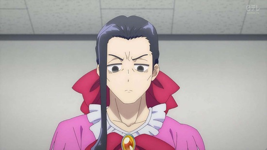 株式会社マジルミエ 3話場面カット038