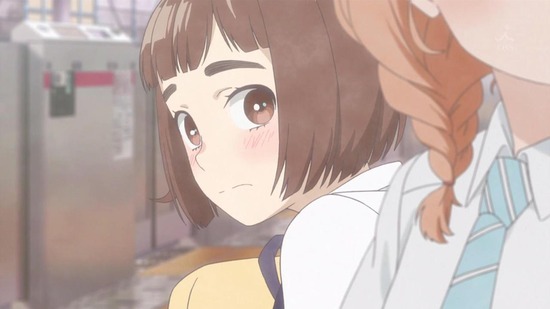 荒ぶる季節の乙女どもよ。 1話番組zカット012