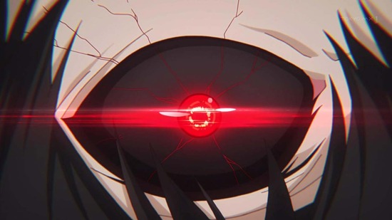 東京喰種トーキョーグールre 12話場面カット009
