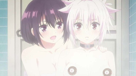 あやかしトライアングル 12話場面カット042