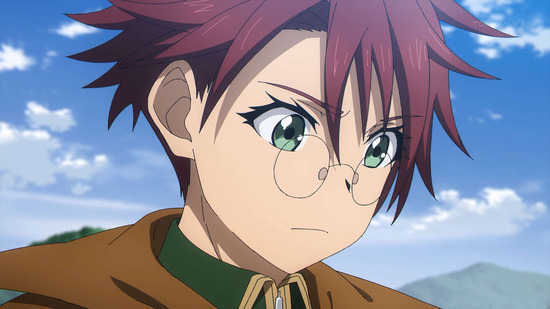 ゴブリンスレイヤーⅡ　３話場面カット23