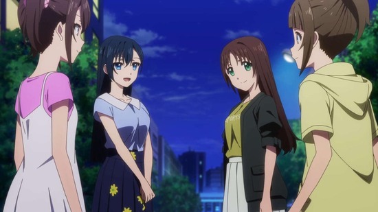 Extreme Hearts 12話場面カット022