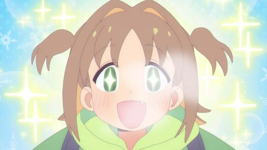 お兄ちゃんはおしまい! 12話場面カット001