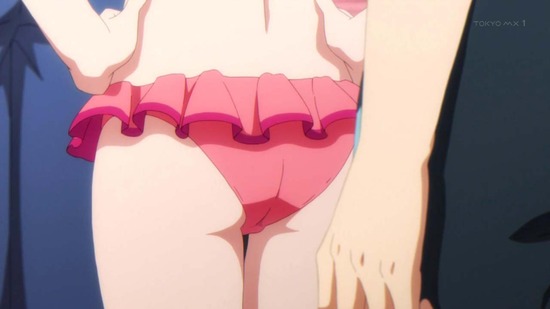 俺を好きなのはお前だけかよ 7話番組カット036