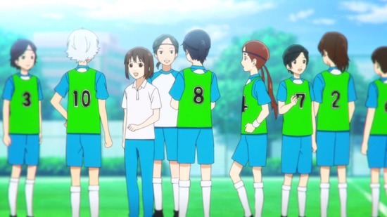 さよなら私のクラマー 4話場面カット021