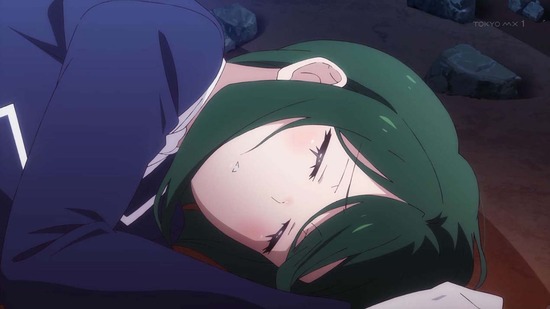 Reゼロから始める異世界生活 3rd season 55話場面カット011