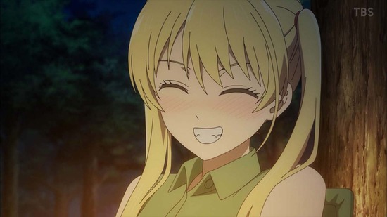 カノジョも彼女　６話場面カット008