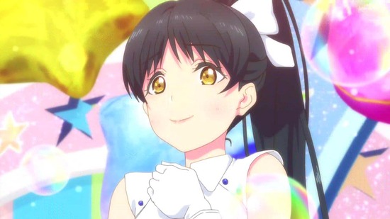 ラブライブ!スーパースター!! 8話場面カット048