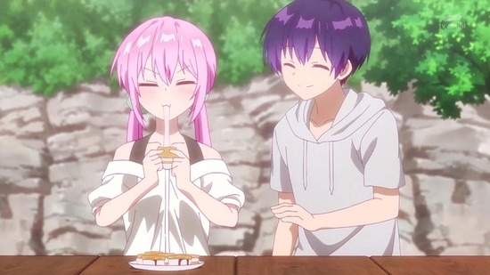 可愛いだけじゃない式守さん 5話場面カット022