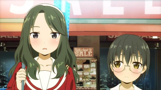 ゲキドル １話場面カット008