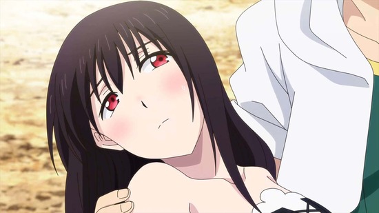 レベル1だけど 8話場面カット006