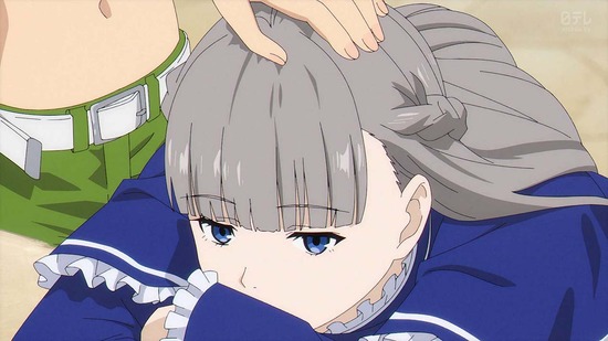 葬送のフリーレン 27話場面カット006