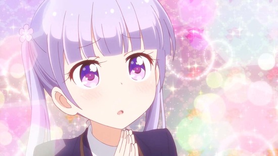 NEW GAME!! 5話番組カット_023