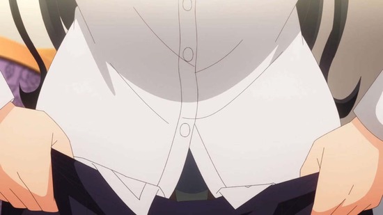 犬になったら好きな人に拾われた。 8話場面カット001