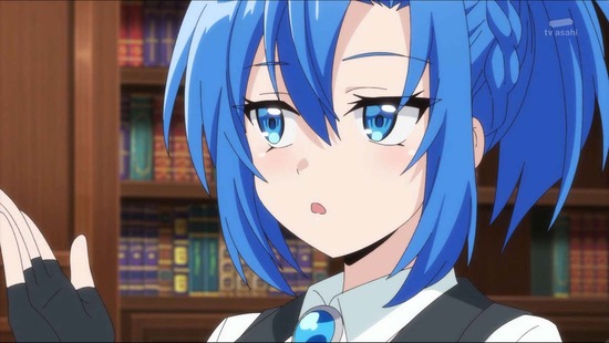 最強タンクの迷宮攻略　６話場面カット003