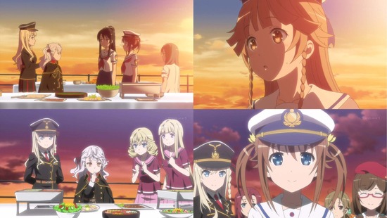ハイスクール・フリート 9話画像sample_011