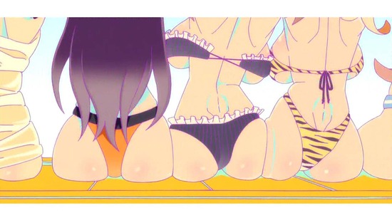 ぱすてるメモリーズ 2話番組カット048