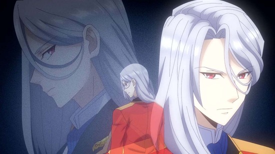 私の推しは悪役令嬢。 1話場面カット036