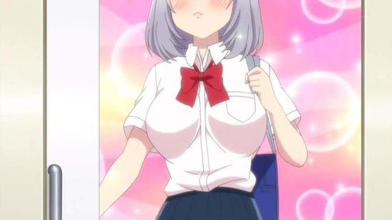 手品先輩 11話場面カット021